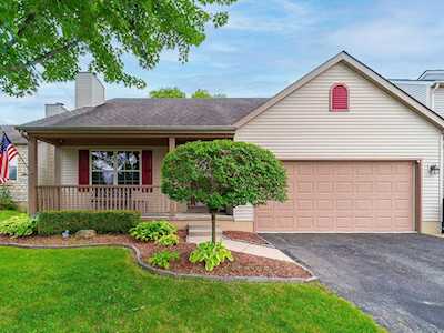 8107 Crete Lane Blacklick, OH 43004
