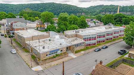 Beaver County PA Commercial Properties for Sale - Beaver County