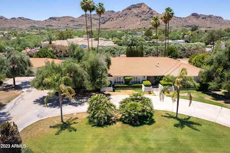 8020 N 64th Place Paradise Valley, AZ 85253