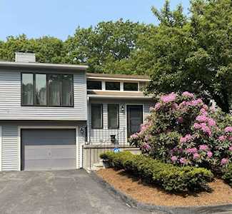 27 Nottingham Rd. #27 Grafton, MA 01519