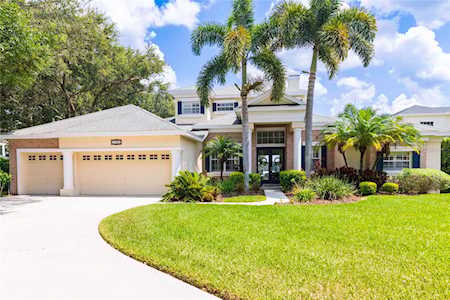 1104 Oxbridge Dr Lutz, FL 33549