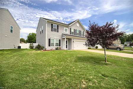 640 Kelso Dr Newport News, VA 23601