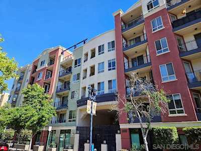 235 Market Street #207 San Diego, CA 92101