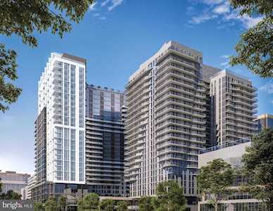1781 Pierce St N #1301 Rosslyn, VA 22209