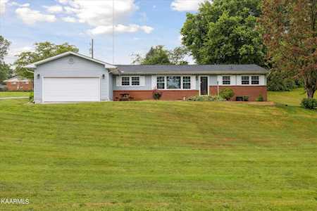 4214 S Wahli Dr Knoxville, TN 37918