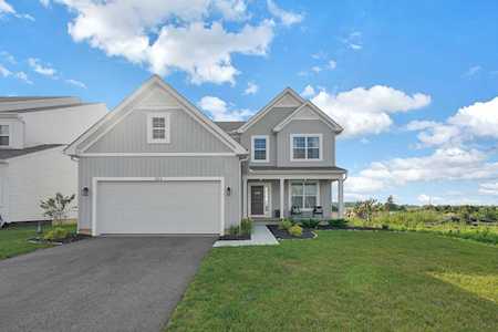 424 Colonial Club Road Commercial Point, OH 43116