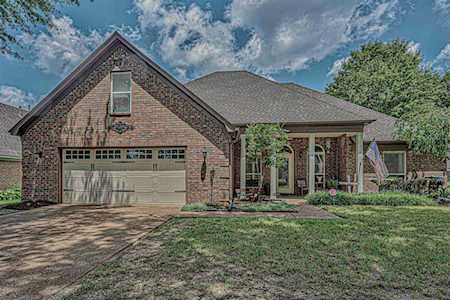 11800 Mcauley St Arlington, TN 38002