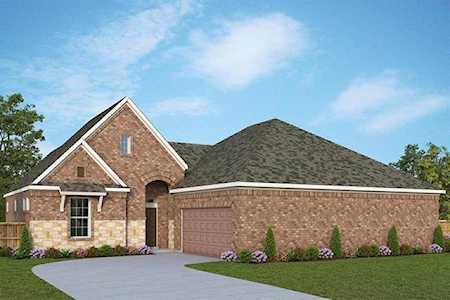 4623 Magnolia Park Drive Arlington, TX 76005