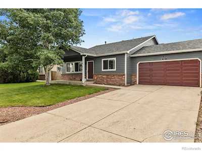 320 E Ilex St Milliken, CO 80543