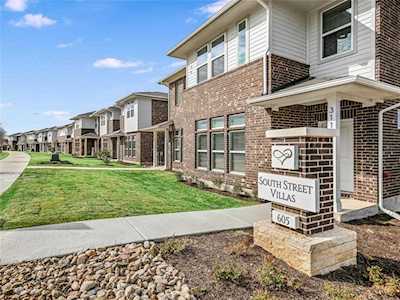 605 W N South ST #8 Leander, TX 78641