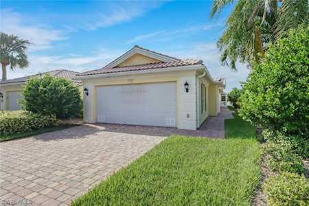 Verona Walk Real Estate - Verona Walk Homes in Naples, FL