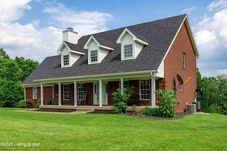 227 Wildwood Ct Taylorsville, KY 40071