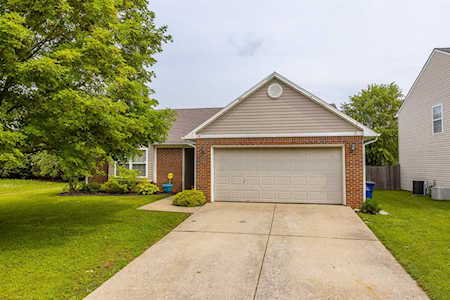 257 Masterson Station Dr Lexington, KY 40511