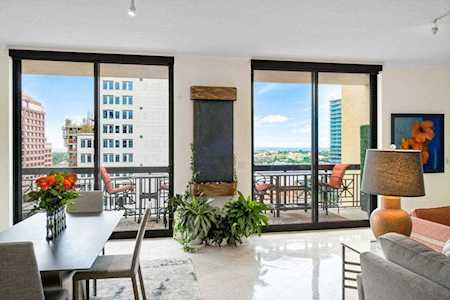 801 S Olive Avenue #1206 West Palm Beach, FL 33401