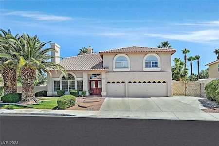 284 Merrick Way Henderson, NV 89014