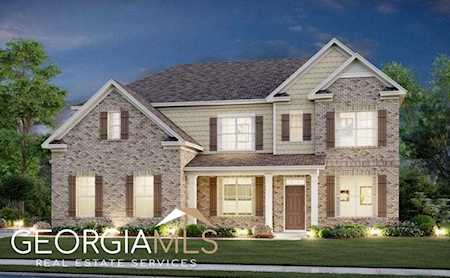 3878 Amicus Drive Lot 8 Buford, GA 30519