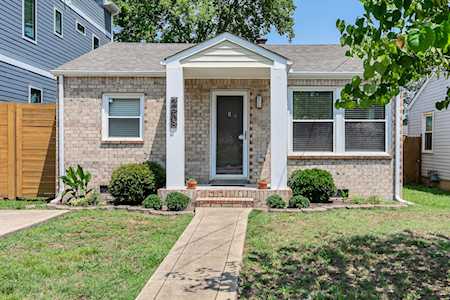 2608 Booker St Nashville, TN 37208