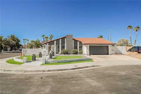 3686 Garita Ct Las Vegas, NV 89121