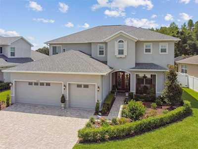 8640 Eagle Brook Dr Land O Lakes, FL 34638