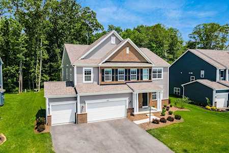 8874 Glacier Pointe Drive Plain City, OH 43064