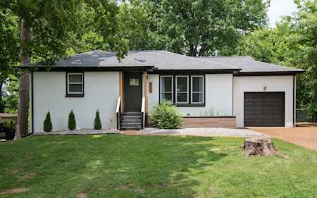 2136 Dearborn Dr Nashville, TN 37214
