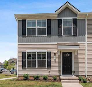 2935 Winterberry Dr #25 Nashville, TN 37207