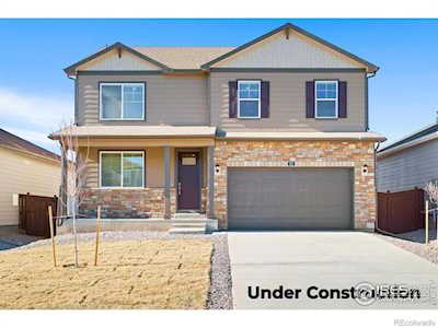458 Starling Ln Johnstown, CO 80534