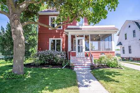 318 W New York Ave Oshkosh, City of Oshkosh, WI 54901-3763