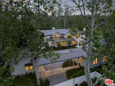 14330 W Sunset Blvd Pacific Palisades, CA 90272