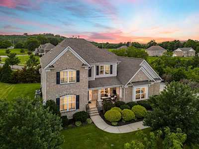 695 Thurrock Cir Brentwood, TN 37027