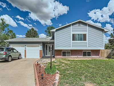 5245 Clavelito Ln Colorado Springs, CO 80911