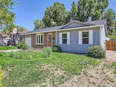 5160 Almont Ave Colorado Springs, CO 80911
