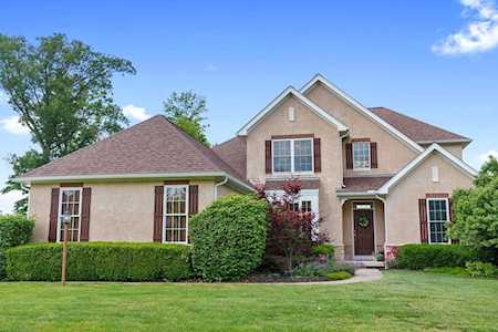 940 Walker Woods Lane Marysville, OH 43040