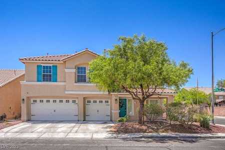 303 Maddelena Ave Las Vegas, NV 89183