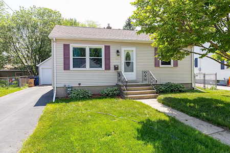 437 W 7th Ave Oshkosh, City of Oshkosh, WI 54902