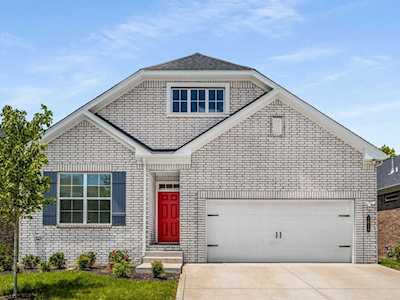 1814 Colby Rd Mount Juliet, TN 37122