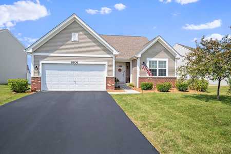 6606 Colaric Dr Joliet, IL 60431