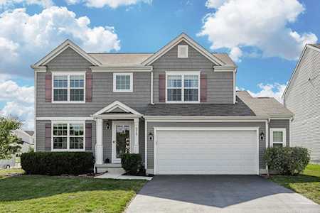 575 Colebridge Drive Blacklick, OH 43004