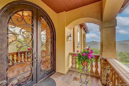 33137 Alta Vista Dr Evergreen, CO 80439