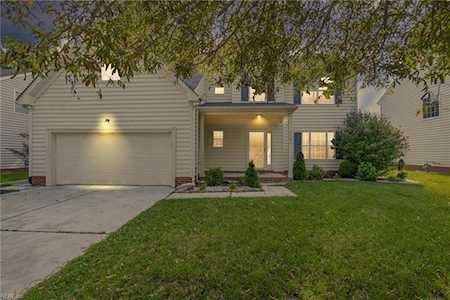 315 Canaan Circle Suffolk, VA 23435