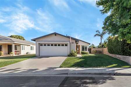 27432 Pinavete Mission Viejo, CA 92691