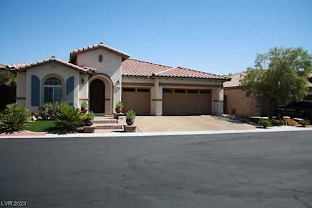 8556 Garden Valley Ct Las Vegas, NV 89178