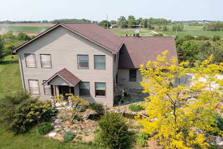 4805 County Road Gg Oshkosh, Town of Vinland, WI 54904