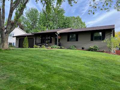 2897 Tradewinds Trl Green Bay, City of Green Bay, WI 54131-1430