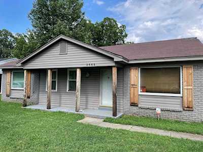 2560 Thackery Dr Memphis, TN 38128