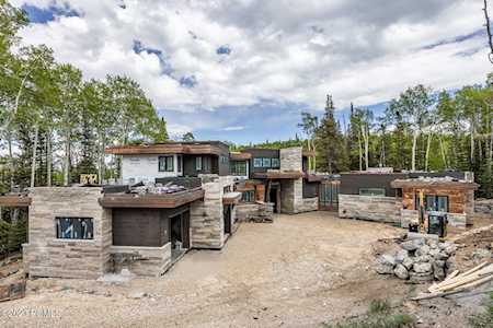 47 Red Cloud Trl Park City, UT 84060