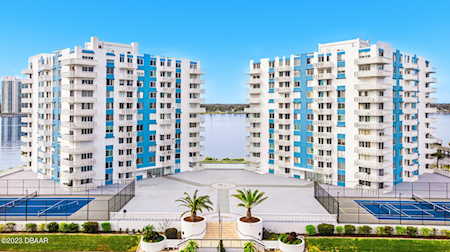 935 Halifax Avenue #403 Daytona Beach, FL 32118