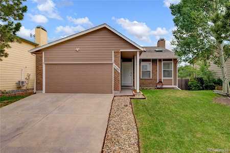 15160 Chelmsford St Colorado Springs, CO 80921