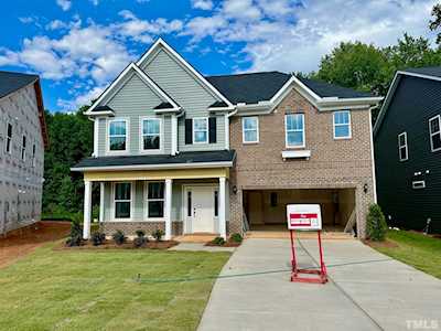 60 Red Crabapple Court #21 Clayton, NC 27520