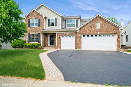 1034 Galena Dr Volo, IL 60073